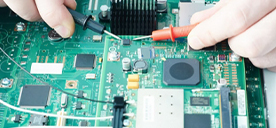 Exploring DC Current Regulation Technology: From Fundamentals to Applications